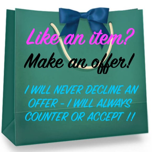 🤩 Make an Offer / Create a Bundle 📦 - Picture 5 of 8